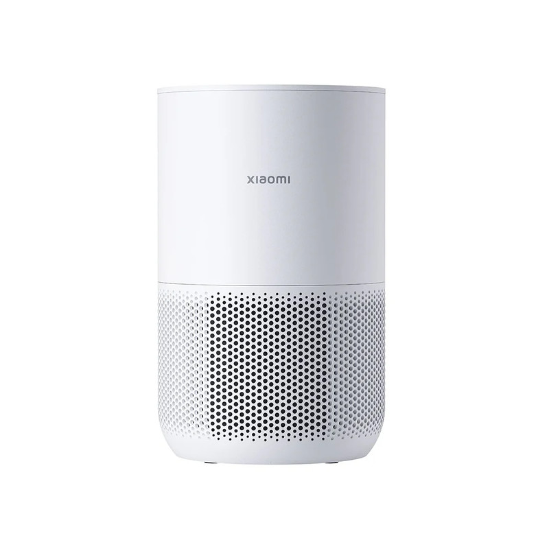 Xiaomi Smart Air Purifier 4 Compact - White - منعش الجو